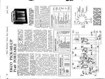 Ekco-P149_Pick Me Up-1939.RMSE.Radio preview